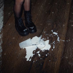 BREAKUP