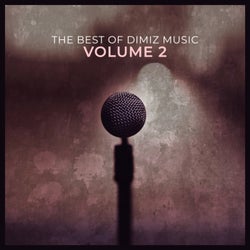 The Best Of Dimiz Music, Vol. 2