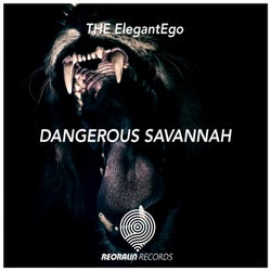 Dangerous Savannah