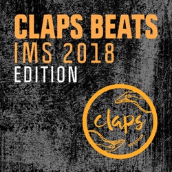 Claps Beats IMS 2018 Edition