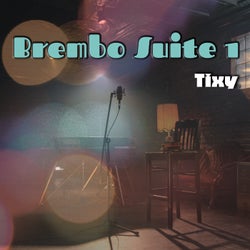 Brembo Suite, vol. 1
