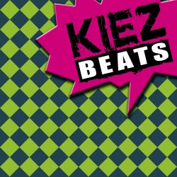 Kiez Beats 'Summer 2013' Charts