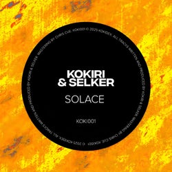 Solace (Extended Mix)