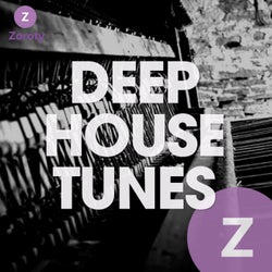 Deep House Tunes