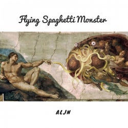 Flying Spaghetti Monster