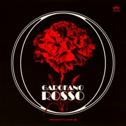 Garofano Rosso