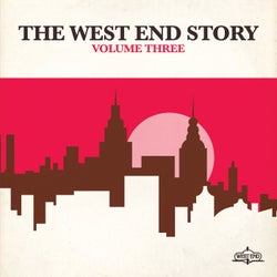 The West End Story, Vol. 3 (2012 - Remaster)