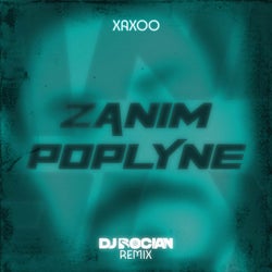 Zanim popłynę (DJ Bocian Remix)