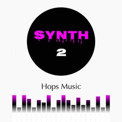 Synth, Vol. 2