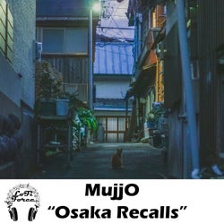 Osaka Recalls