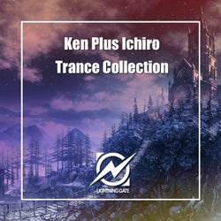 Ken Plus Ichiro Trance Collection