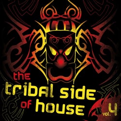 The Tribal Side of House, Vol. 4