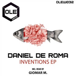 Inventions EP