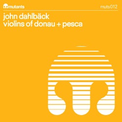 Violins Of Donau / Pesca