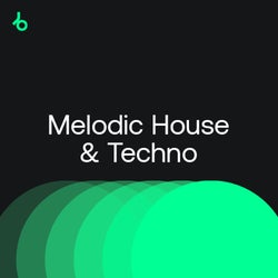 Future Classics 2021: Melodic H&T