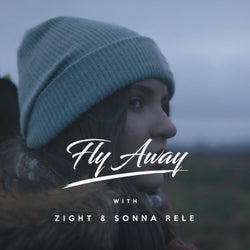Fly Away (feat. Sonna Rele)