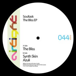 The Bliss EP