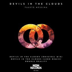Devils in the Clouds