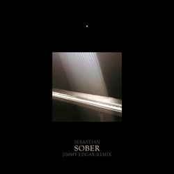 Sober (feat. Bakar) [Jimmy Edgar Remix]
