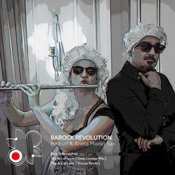 Barock Revolution