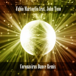 Coronavirus (feat. John Toso)