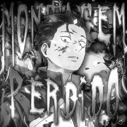 MONTAGEM PERDIDO (Lofi Remix)