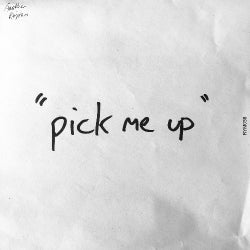 "Pick Me Up" Chart