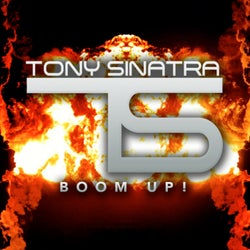 Boom Up (Original Mix)