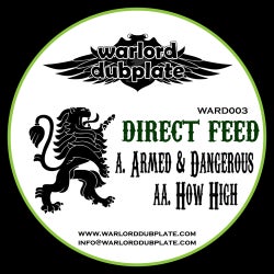 Warlord Dubplate 3