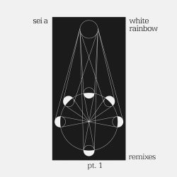 White Rainbow Remixes Part 1