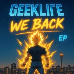 We Back