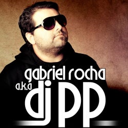 DJ PP TOP 10 December