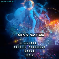 Mind Gates (Remix)