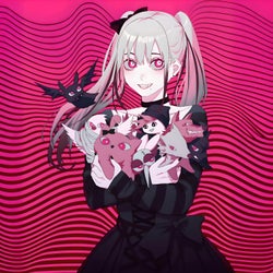 FUKOUNA GIRL (PHONK REMIX)