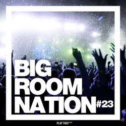 Big Room Nation Vol. 23