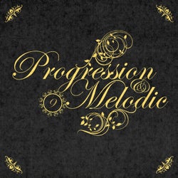 Progression & Melodic, Vol.09