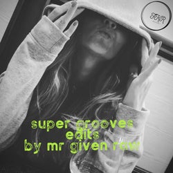 Super Groove Edits