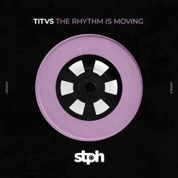 The Rhythm Is Moving