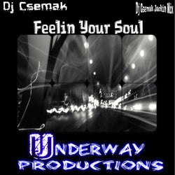 Feelin Your Soul (Dj Csemak Jackin Mix)