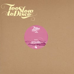 Too Slow to Disco Edits 02