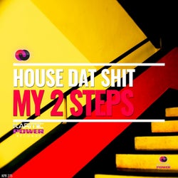 My 2 Steps