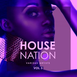 House Nation, Vol. 5