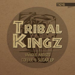 Coffee & Sugar EP