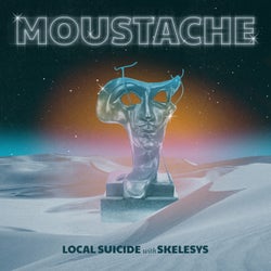 Moustache (feat. Skelesys)