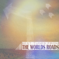 Best Tunes from the Worlds Roads