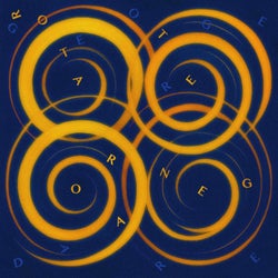 Rotate Orange