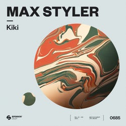 Kiki (Extended Mix)