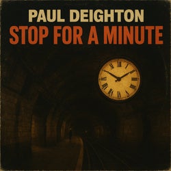 Stop For A Minute