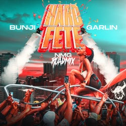 Hard Fete (N.M.G Roadmix)