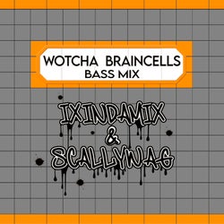 Wotcha Braincells - Bass Mix